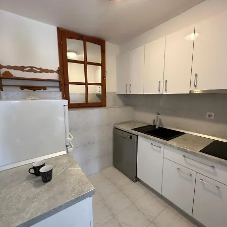 Porthos Appartement *