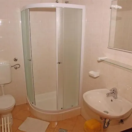 Appartement Porthos *