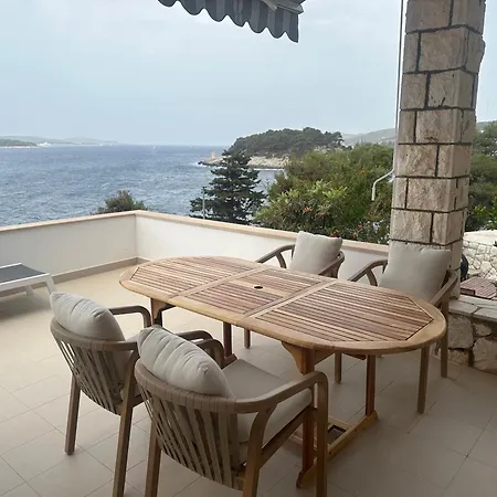 Appartement Porthos *