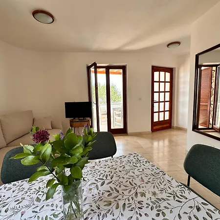 Porthos Appartement *