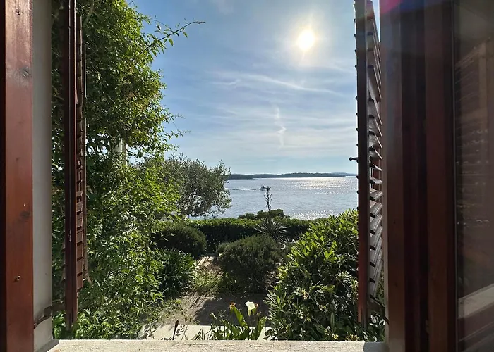 Apartamento Porthos Hvar Town