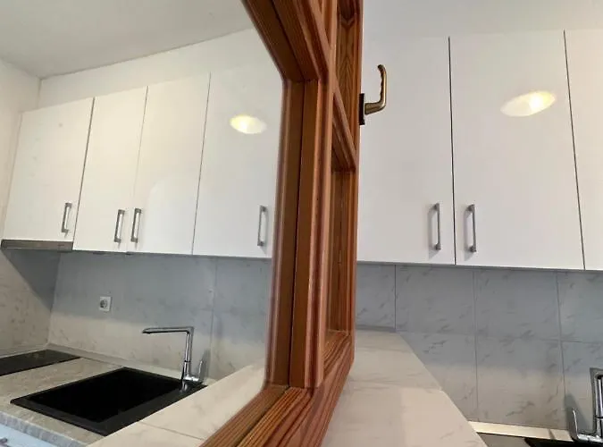 Apartamento Porthos *