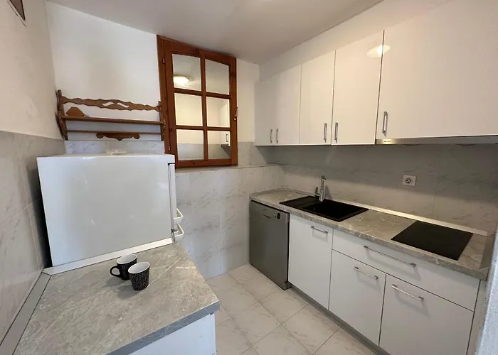 Porthos Apartamento *