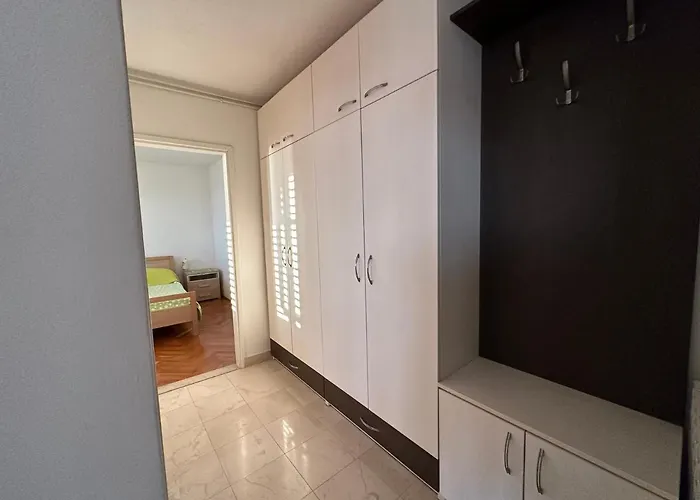 Apartamento Porthos Hvar Town