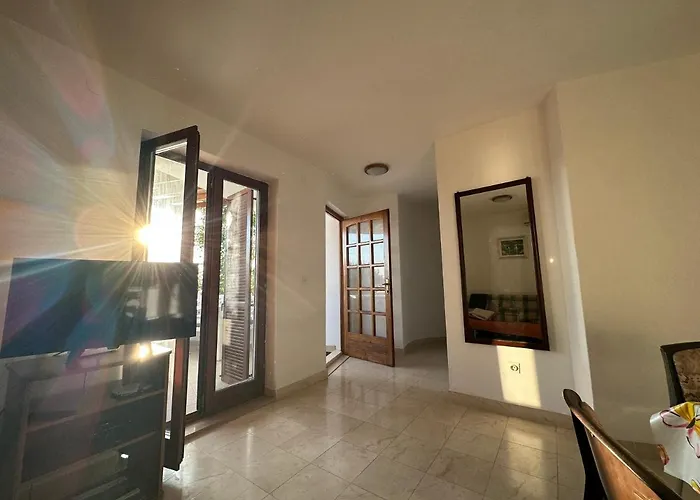 Apartamento Porthos *