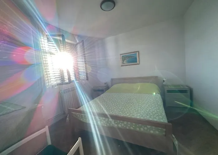 Porthos Apartamento Hvar Town