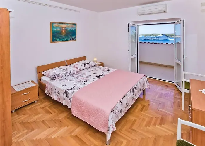 Apartamento Porthos *