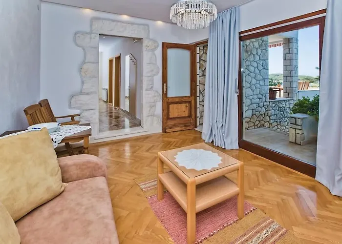 Apartamento Porthos