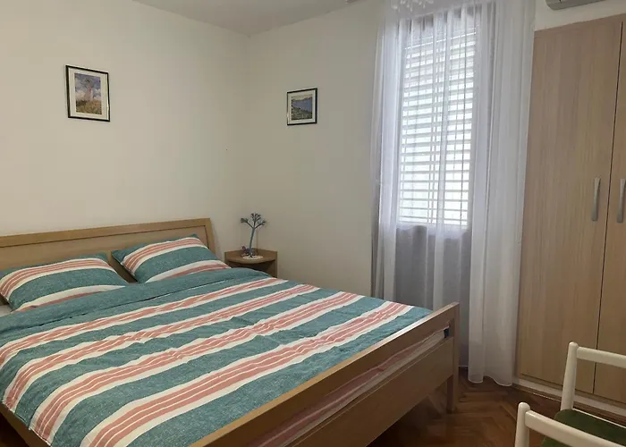 Apartamento Porthos *