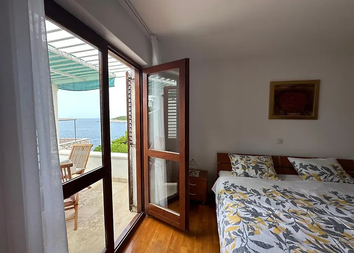 Porthos Apartamento Hvar Town