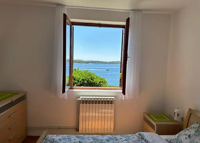 Apartamento Porthos *
