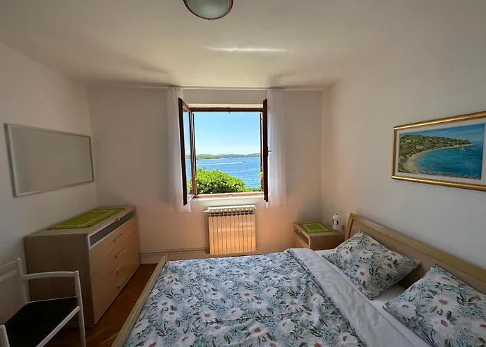 Apartamento Porthos Hvar Town