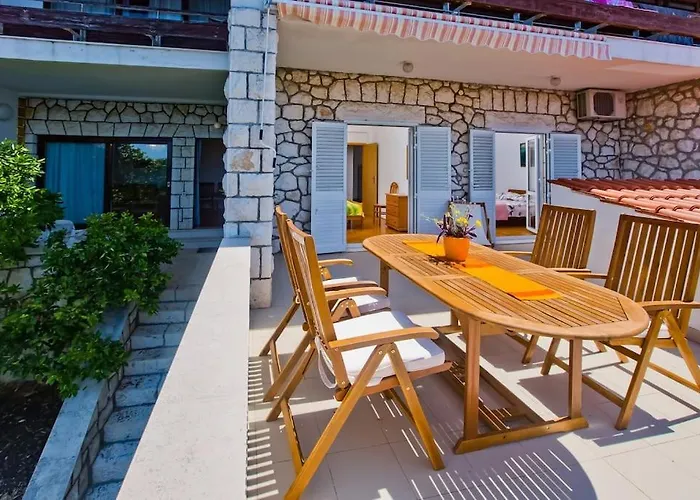 Apartamento Porthos *