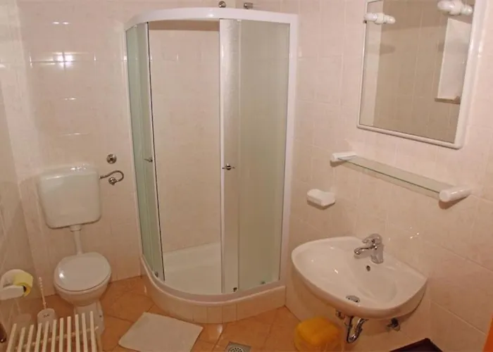 Apartamento Porthos *