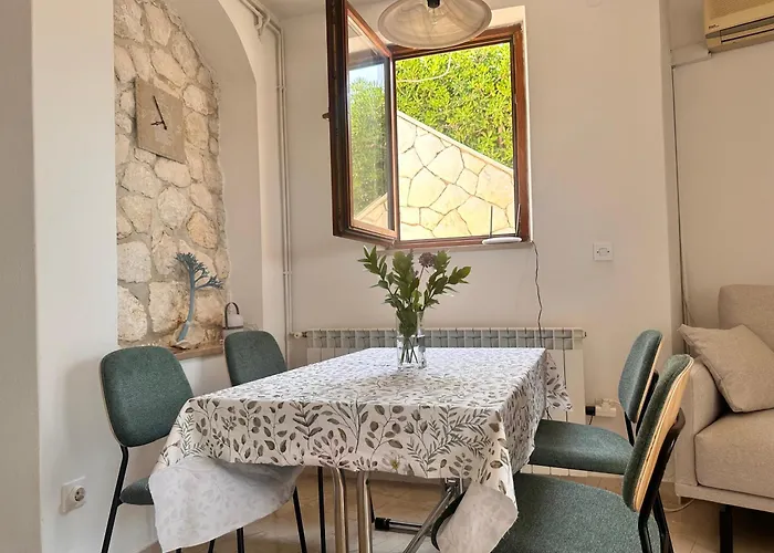 Apartamento Porthos