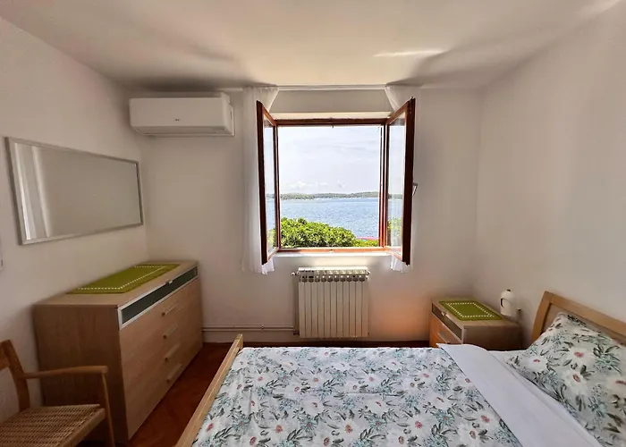 Apartamento Porthos