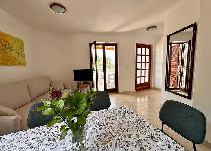 Porthos Apartamento *