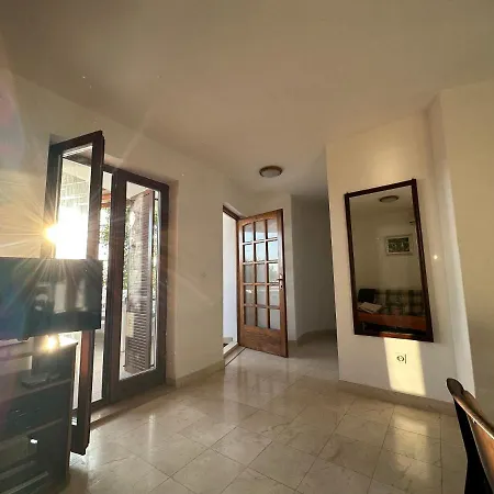 Apartment Porthos *