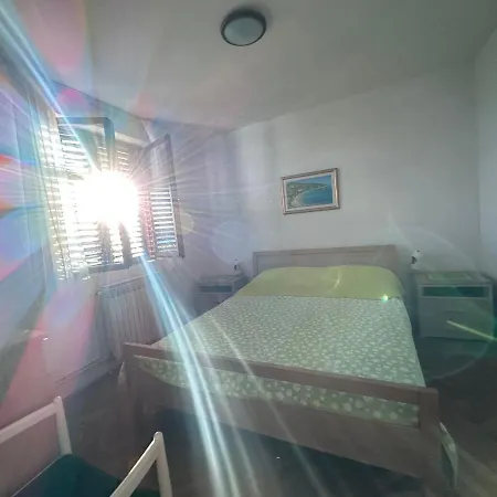Porthos Apartment Hvar Town