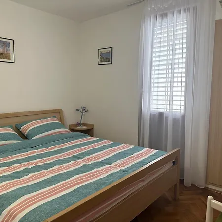 Apartman Porthos *