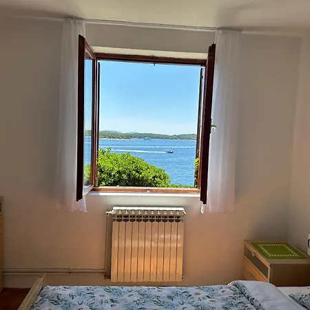 Apartment Porthos *
