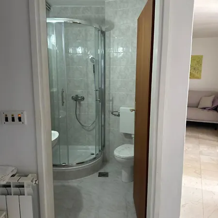 Appartement Porthos *