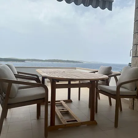 Porthos Appartement Hvar Town