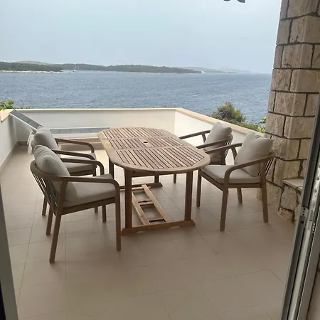 Appartement Porthos