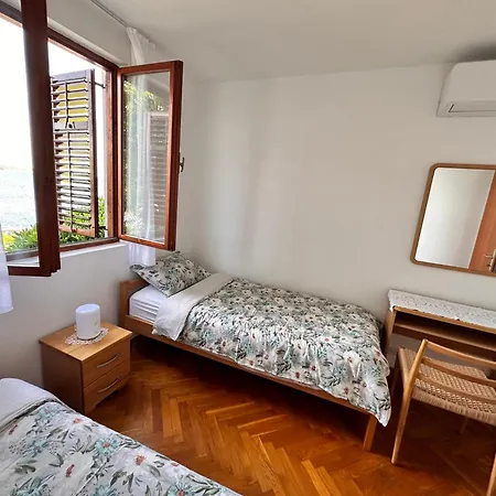 Porthos Appartement *