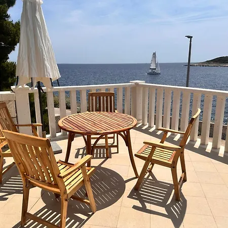 Porthos Appartement