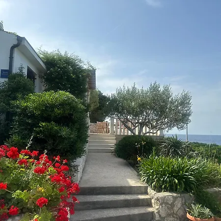 Apartment Porthos Hvar Town
